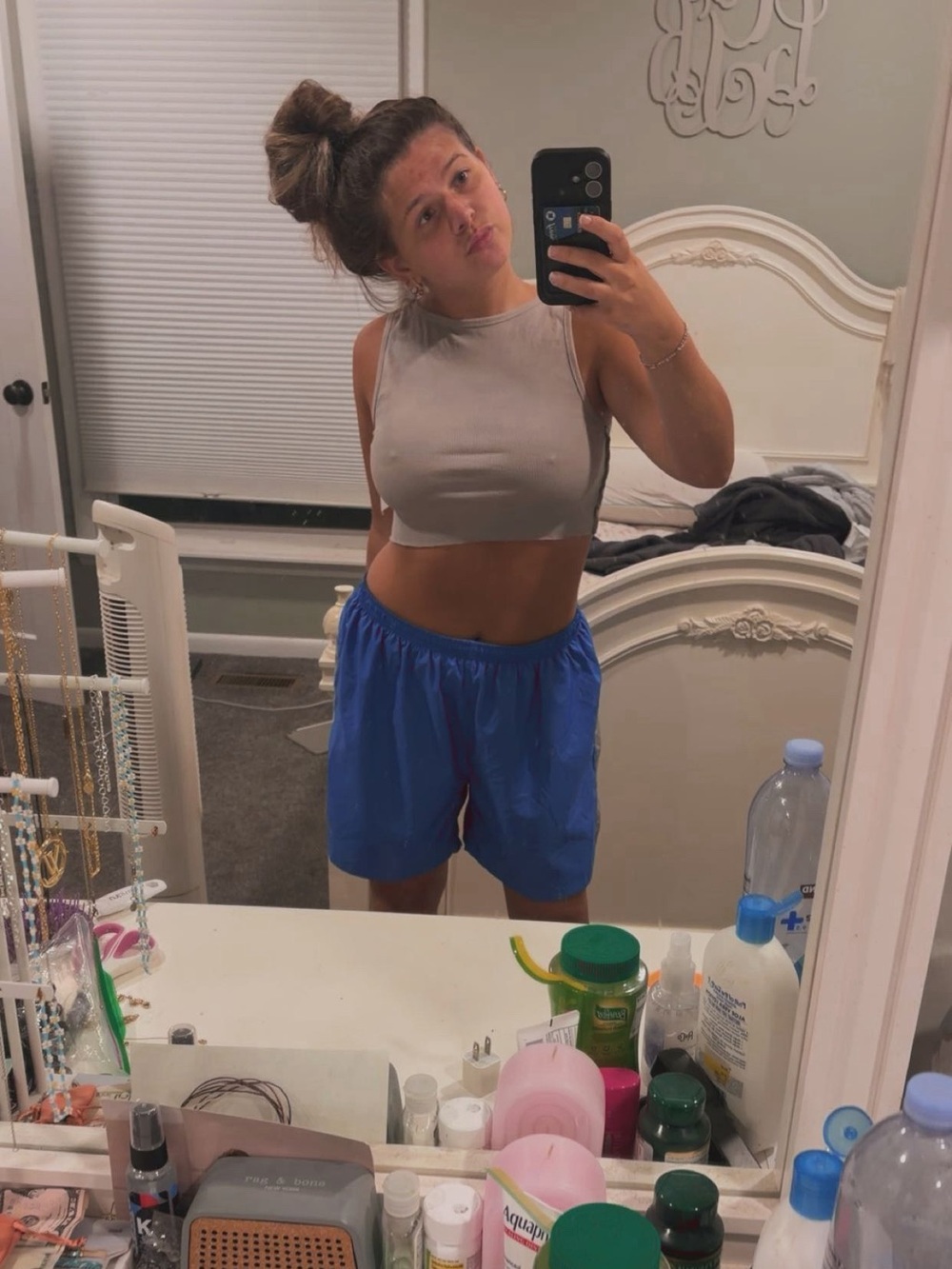 Nike Basketball shorts